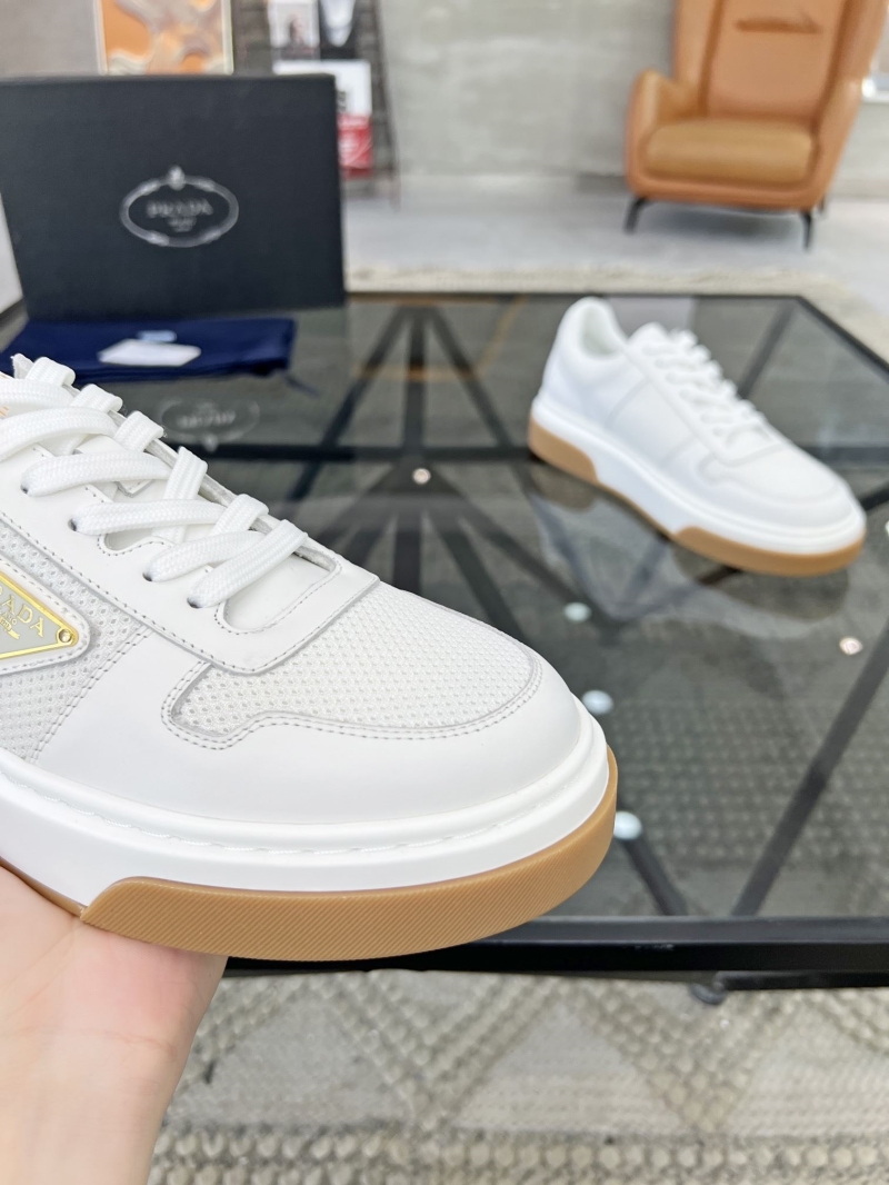 Prada Casual Shoes